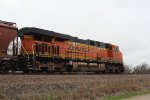 BNSF 7304